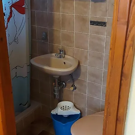 Rooms With A Parking Space Selce, Crikvenica - 11133