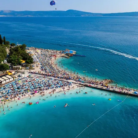 게스트하우스 With A Parking Space Selce, Crikvenica - 11133 3*